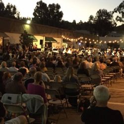A Concert of Strings, Winds, and Brass from the Westlake Village Symphony Ticket
