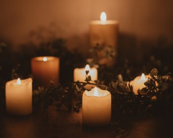 Candlelight Concert for the Holidays