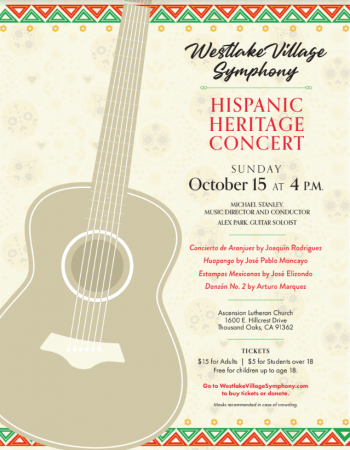 Hispanic Heritage Month 2023 - Image 3