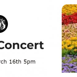 Spring Concert 2024